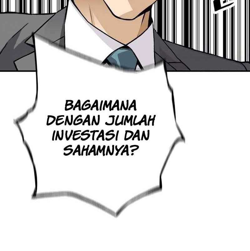 Return of the Legend Chapter 137 Gambar 57