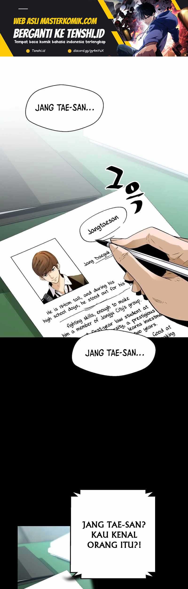 Baca Manhwa Return of the Legend Chapter 137 Gambar 2