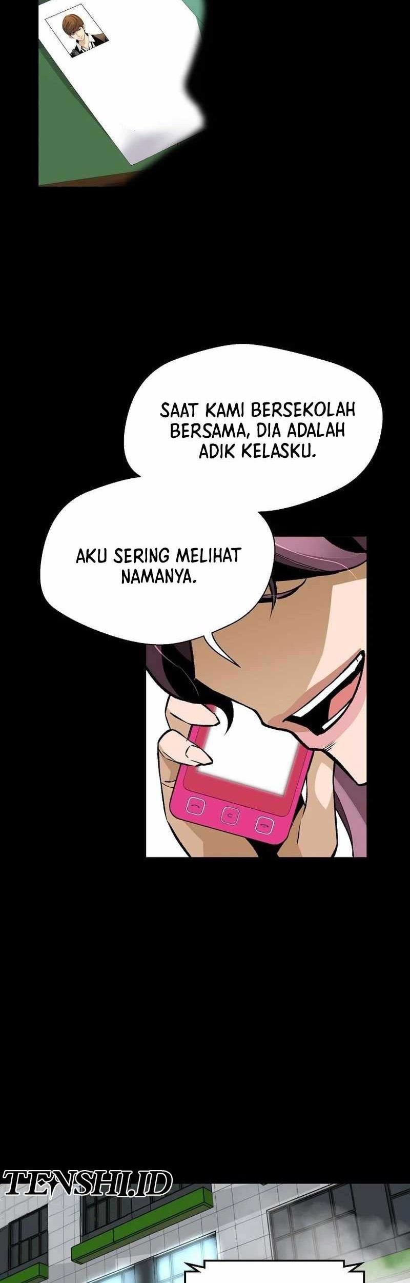 Return of the Legend Chapter 137 Gambar 3