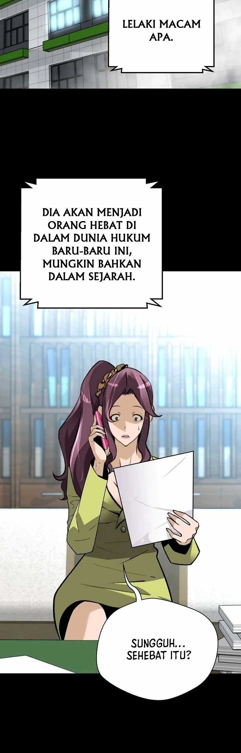 Return of the Legend Chapter 137 Gambar 4