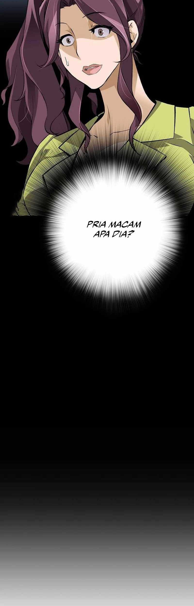 Return of the Legend Chapter 137 Gambar 7