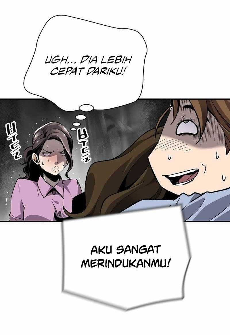 Return of the Legend Chapter 137 Gambar 17