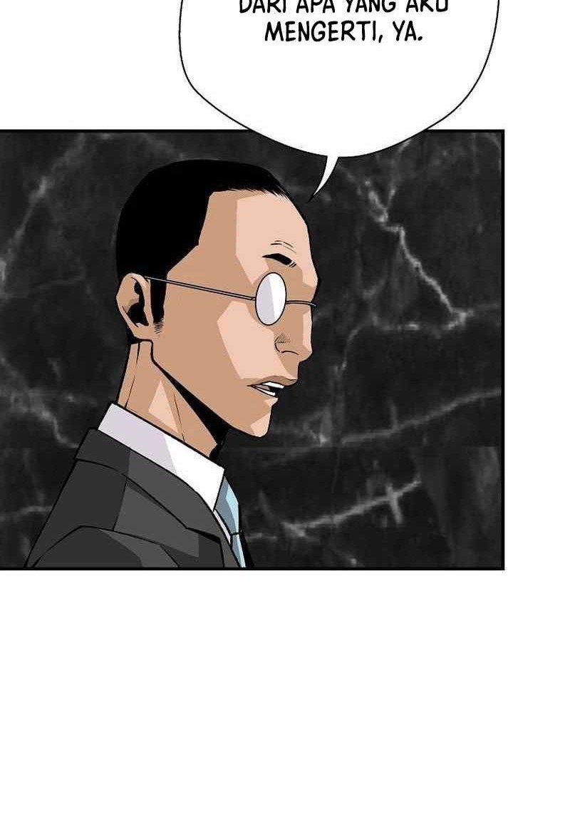 Return of the Legend Chapter 137 Gambar 21