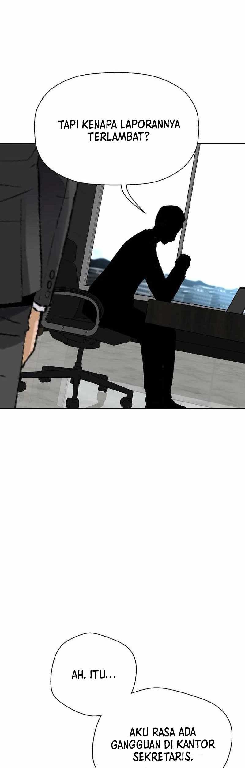 Return of the Legend Chapter 137 Gambar 22