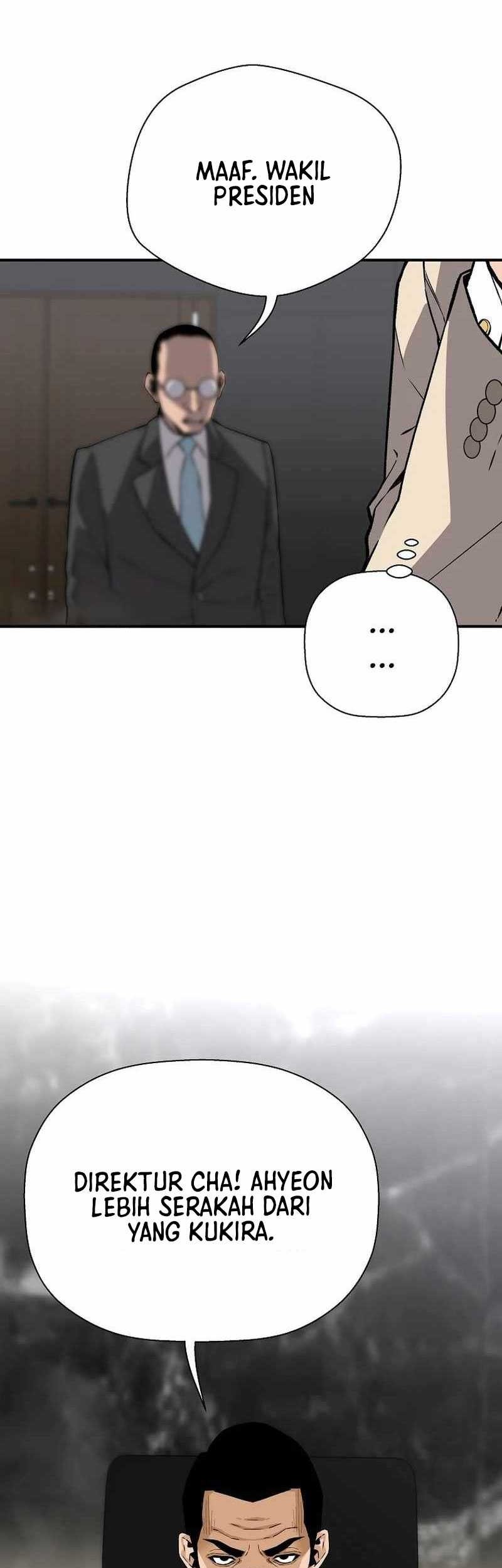 Return of the Legend Chapter 137 Gambar 24