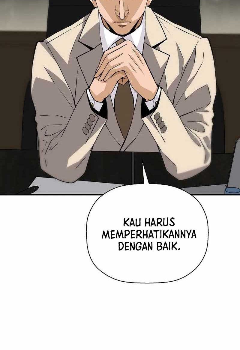 Return of the Legend Chapter 137 Gambar 25