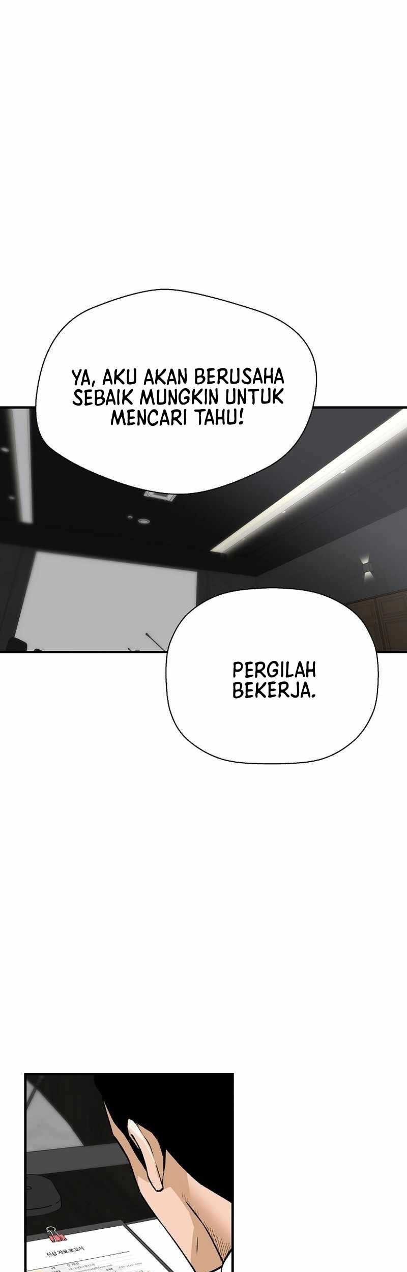 Return of the Legend Chapter 137 Gambar 26