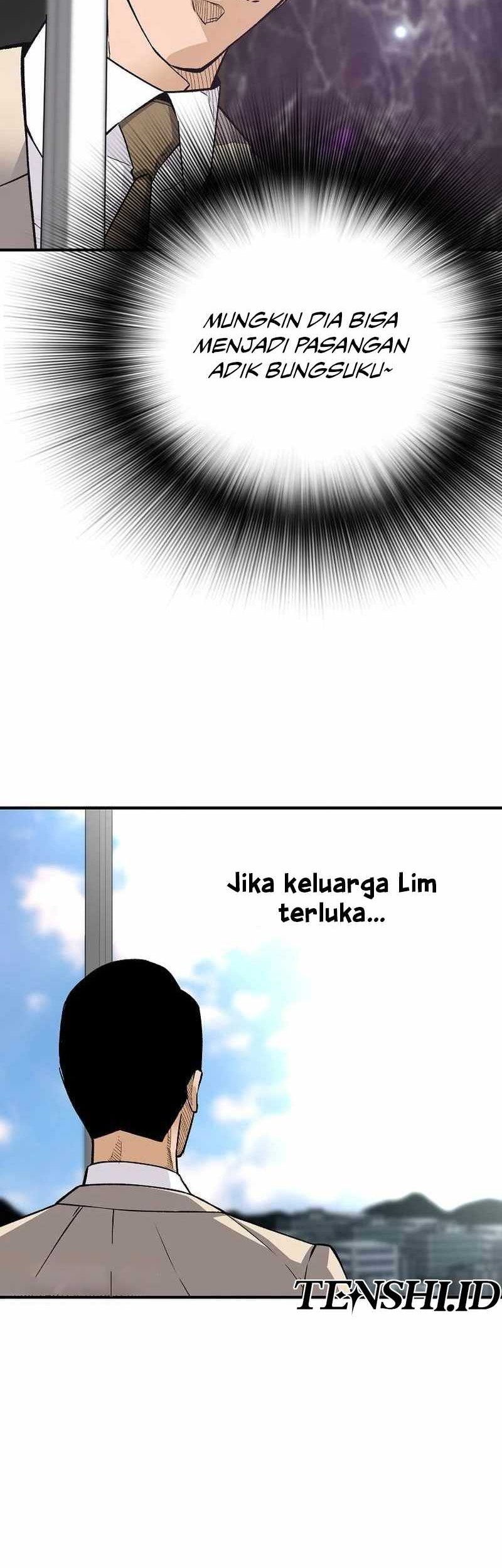 Return of the Legend Chapter 137 Gambar 31