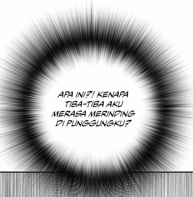 Return of the Legend Chapter 137 Gambar 33