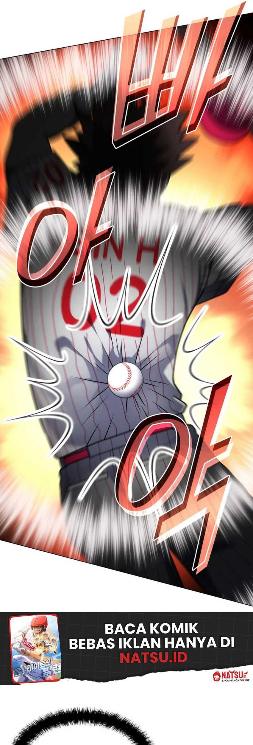 Home Plate Villain Chapter 48 Gambar 37