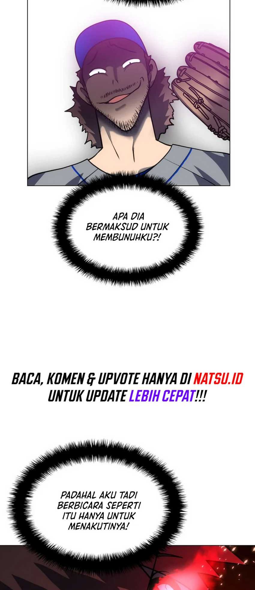Home Plate Villain Chapter 48 Gambar 39