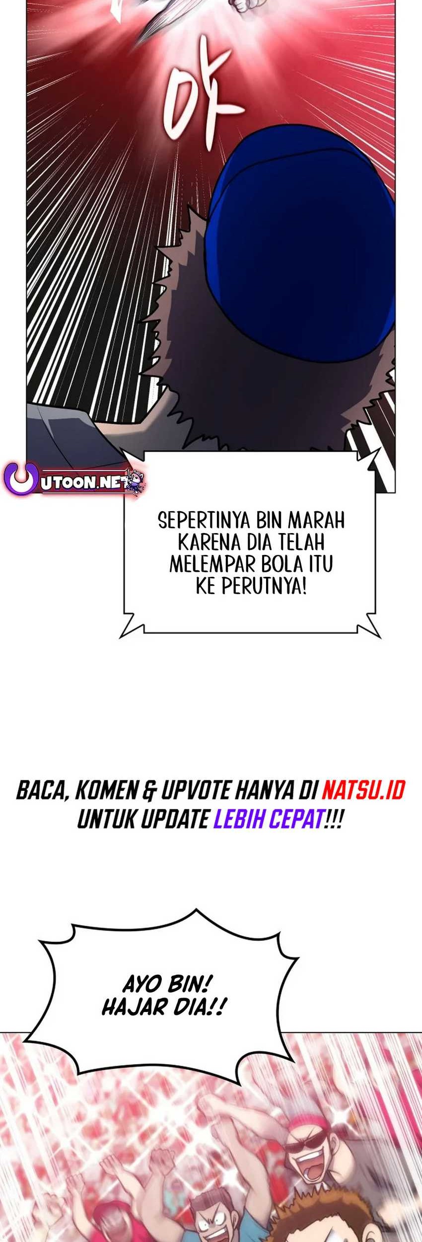 Home Plate Villain Chapter 48 Gambar 41
