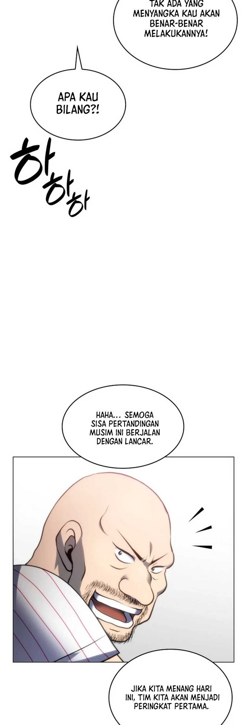 Home Plate Villain Chapter 48 Gambar 54