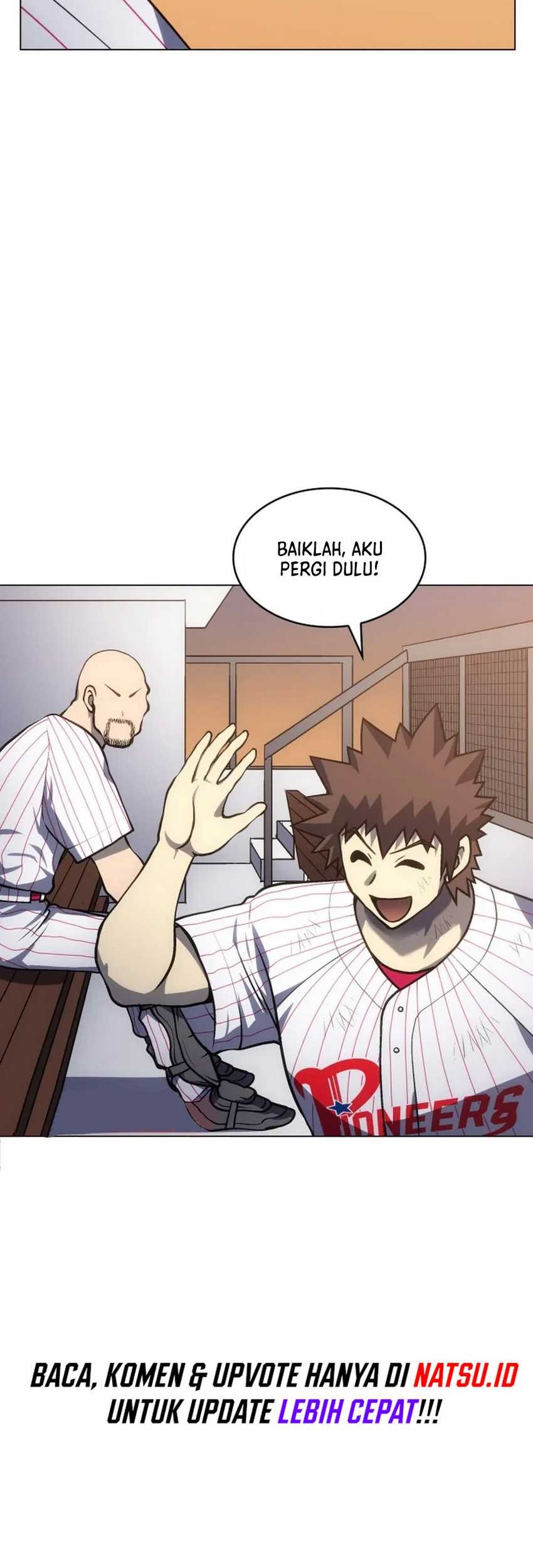 Home Plate Villain Chapter 48 Gambar 58