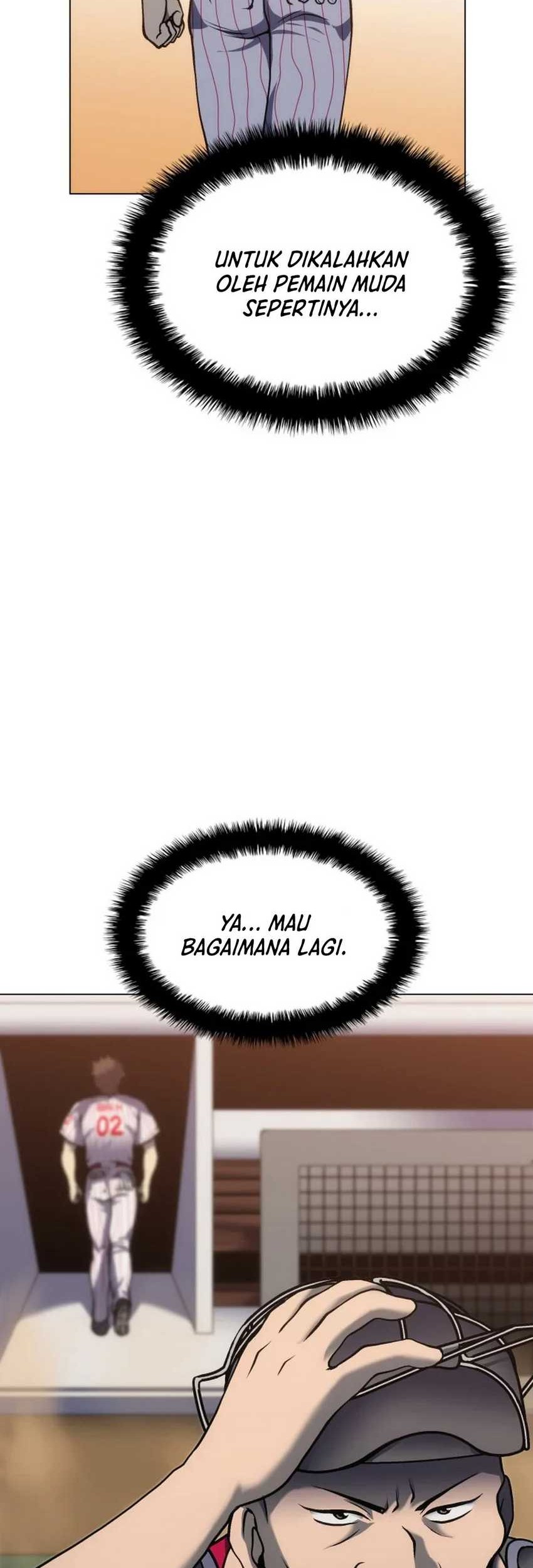 Home Plate Villain Chapter 48 Gambar 61