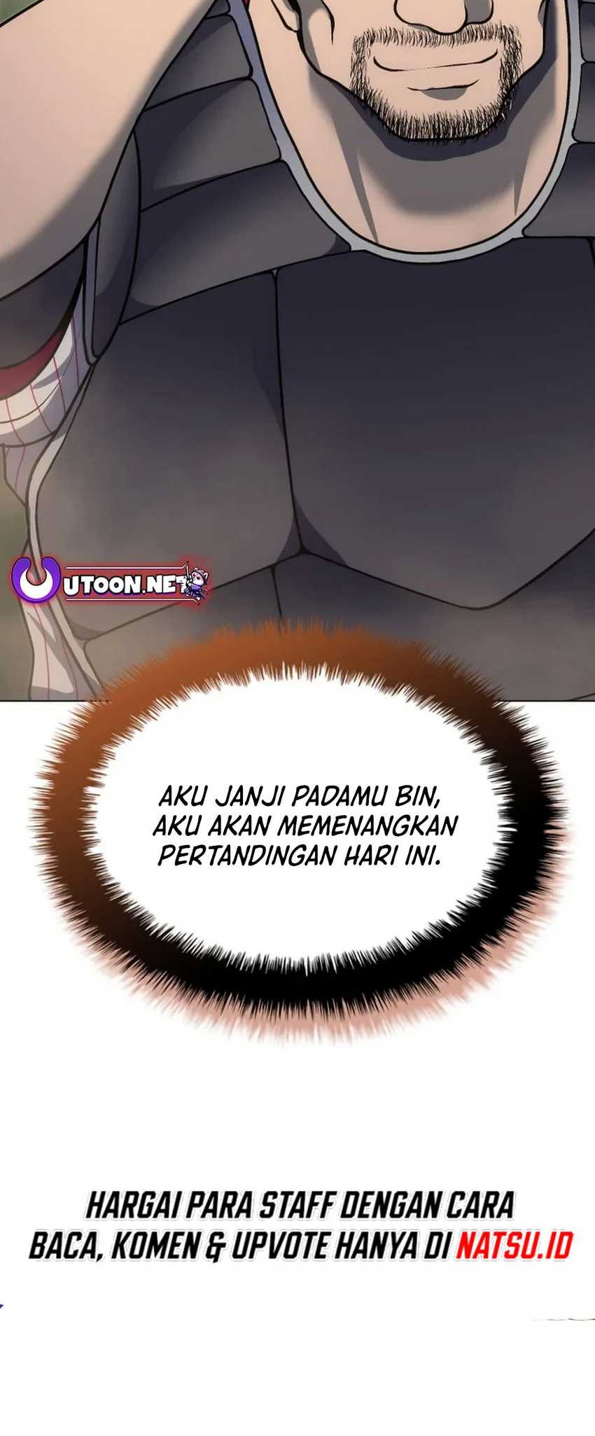 Home Plate Villain Chapter 48 Gambar 62