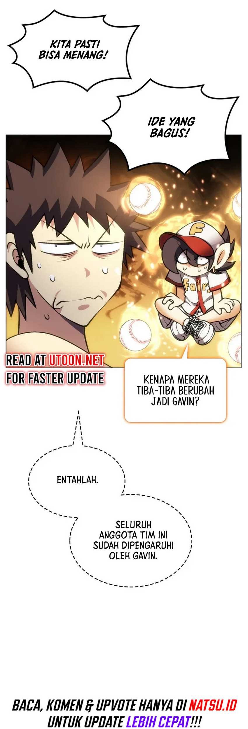 Home Plate Villain Chapter 48 Gambar 6