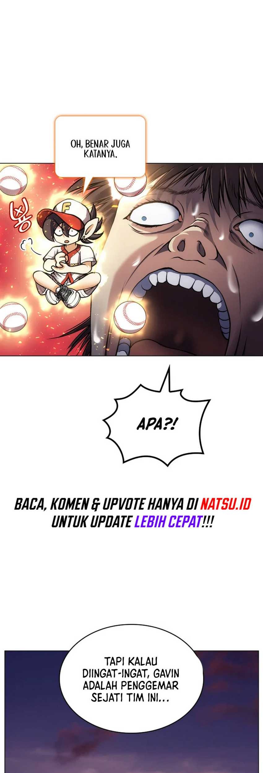 Home Plate Villain Chapter 48 Gambar 18