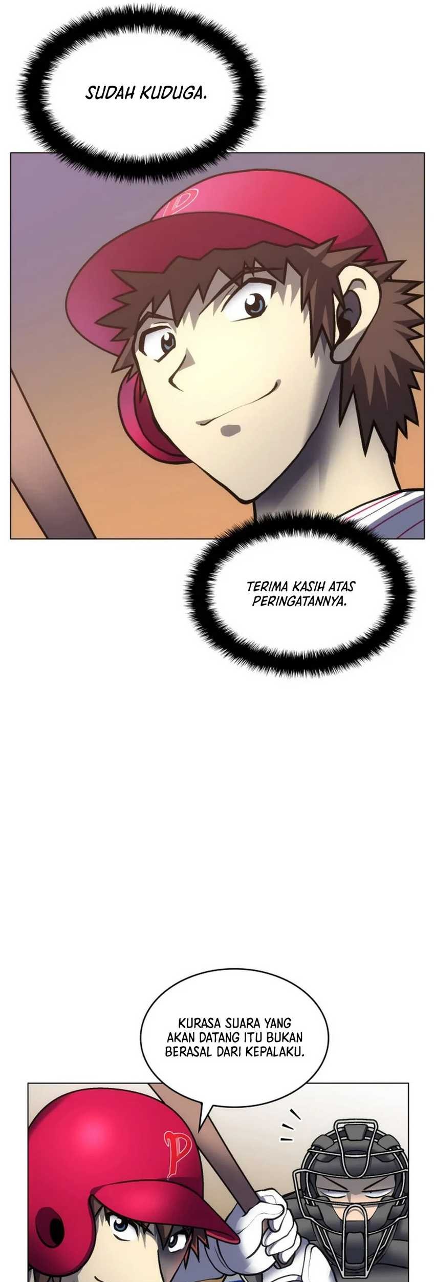 Home Plate Villain Chapter 48 Gambar 26