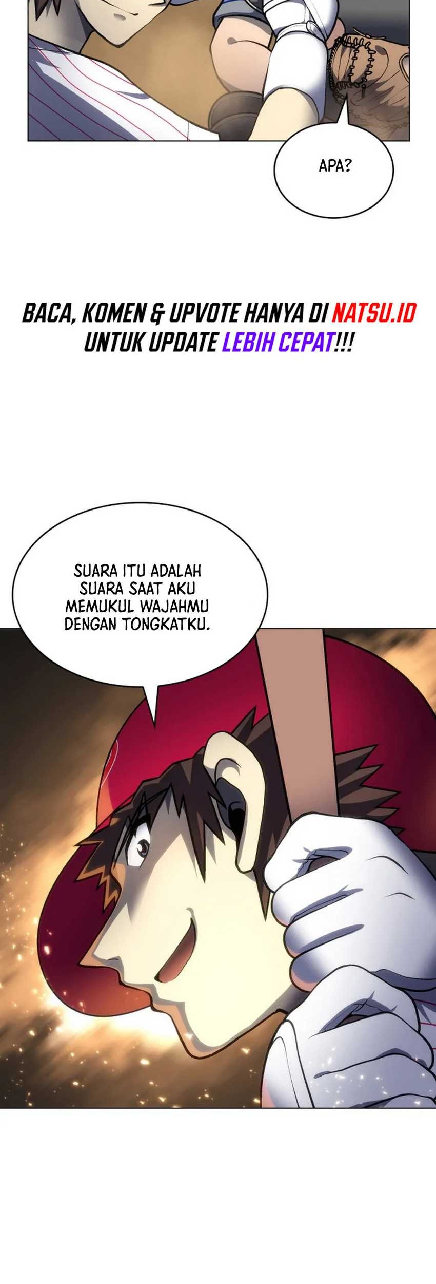 Home Plate Villain Chapter 48 Gambar 27