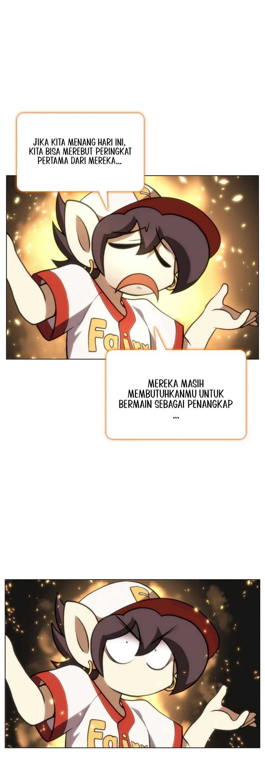 Home Plate Villain Chapter 48 Gambar 30