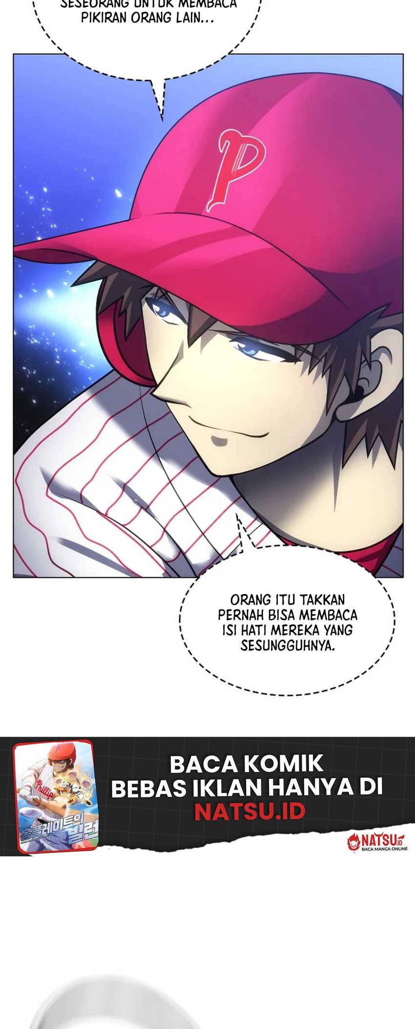 Home Plate Villain Chapter 48 Gambar 32