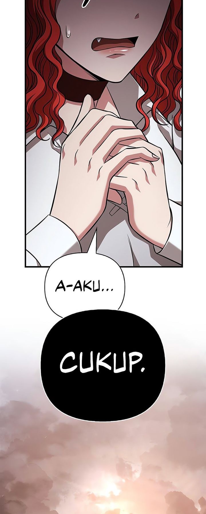Survive as a Barbarian in the Game Chapter 87 Gambar 44