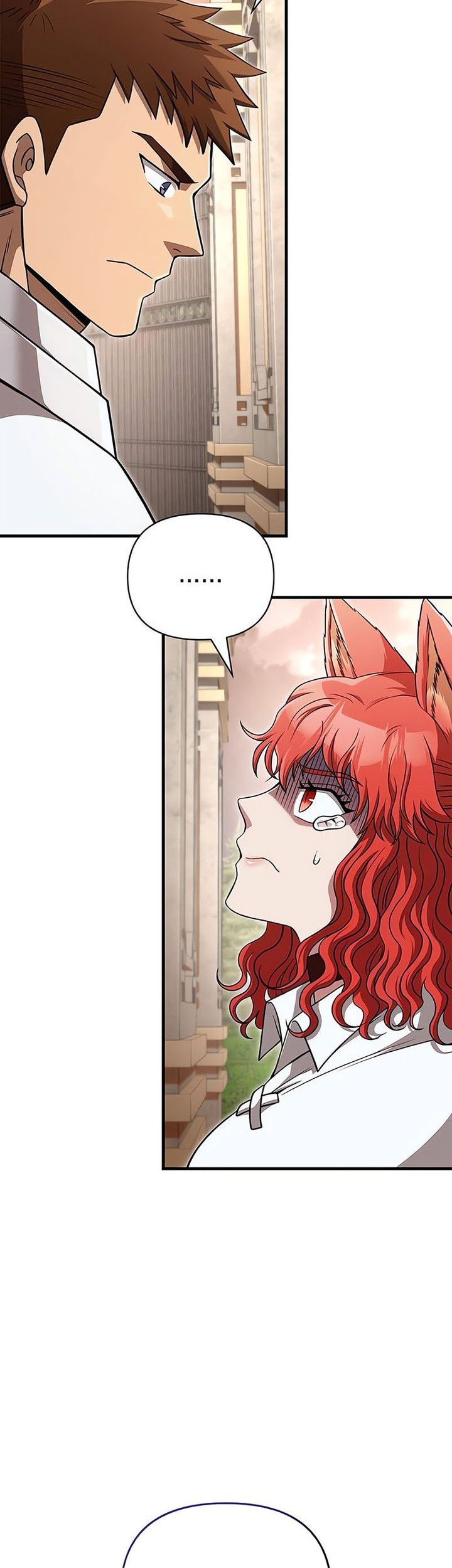 Manhwa Survive as a Barbarian in the Game Chapter 87 gambar nomor 2