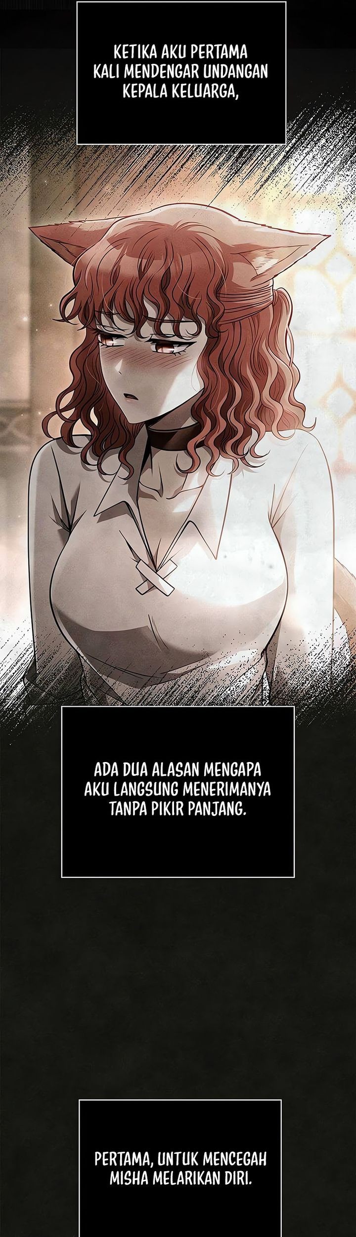 Survive as a Barbarian in the Game Chapter 87 Gambar 57