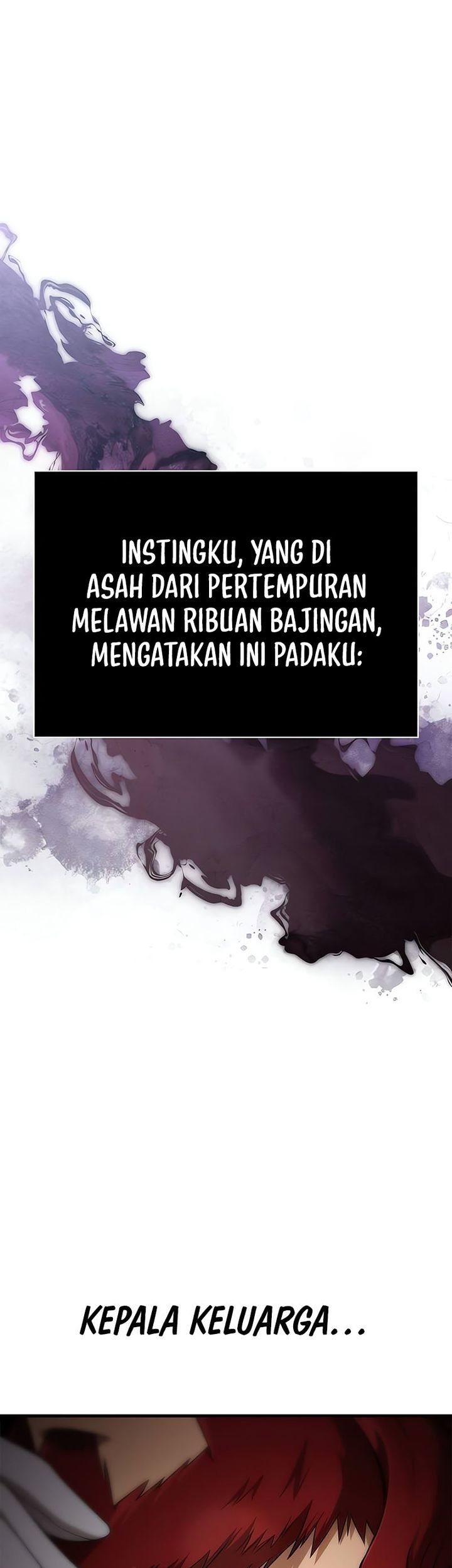 Survive as a Barbarian in the Game Chapter 87 Gambar 75