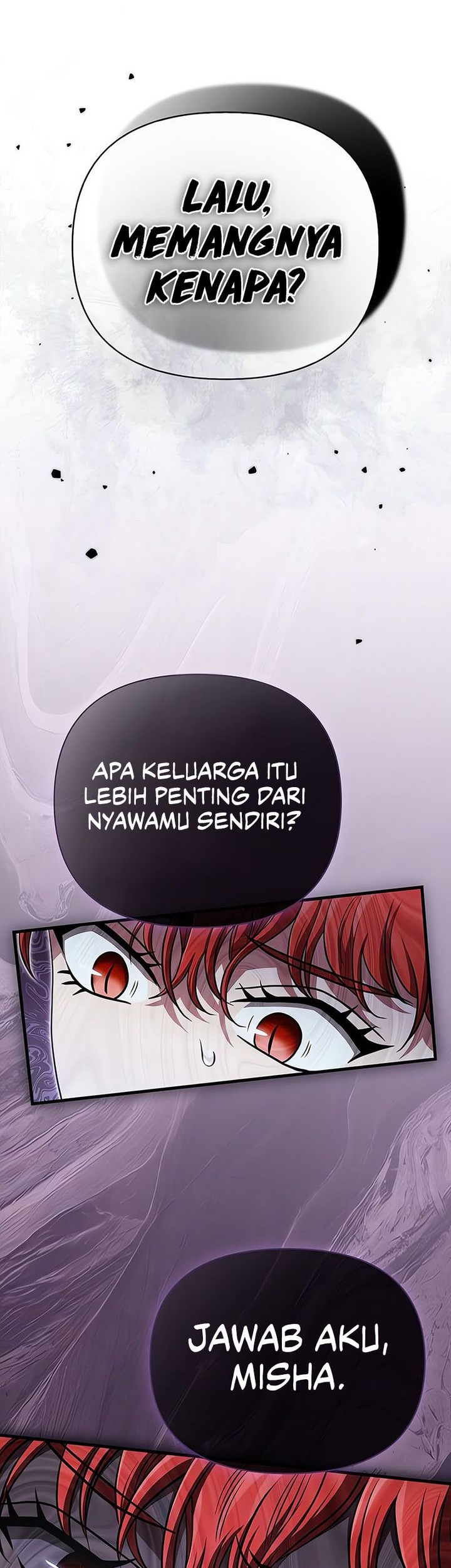 Survive as a Barbarian in the Game Chapter 87 Gambar 5