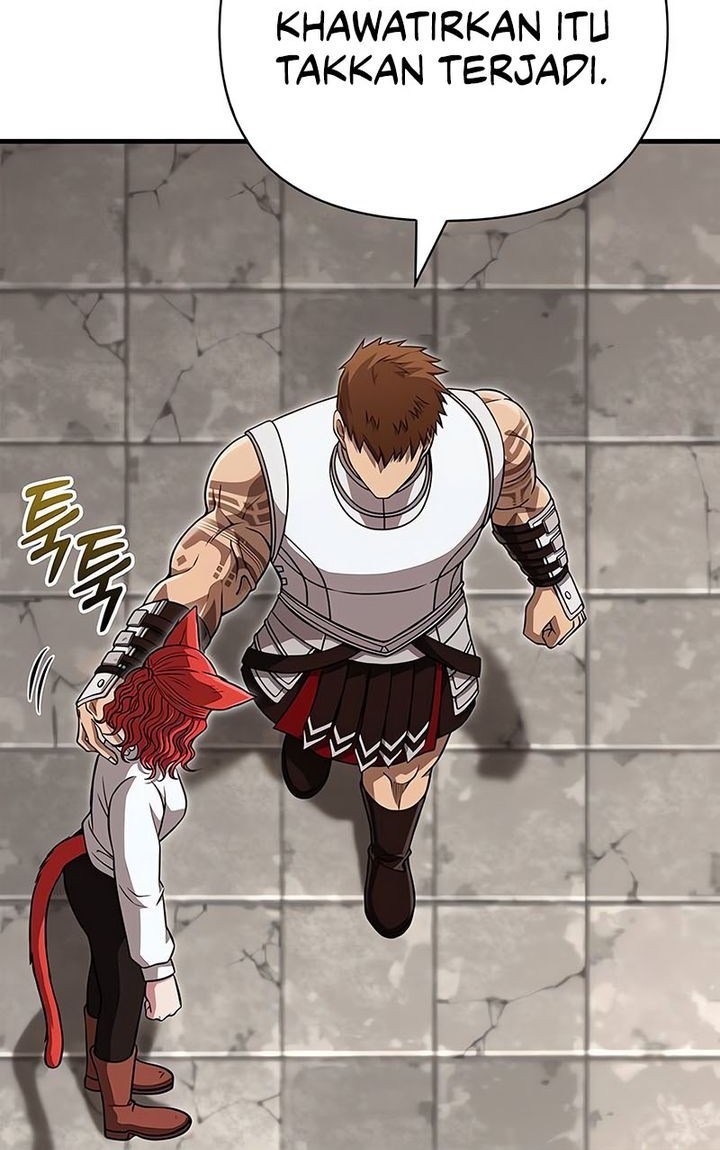 Survive as a Barbarian in the Game Chapter 87 Gambar 9