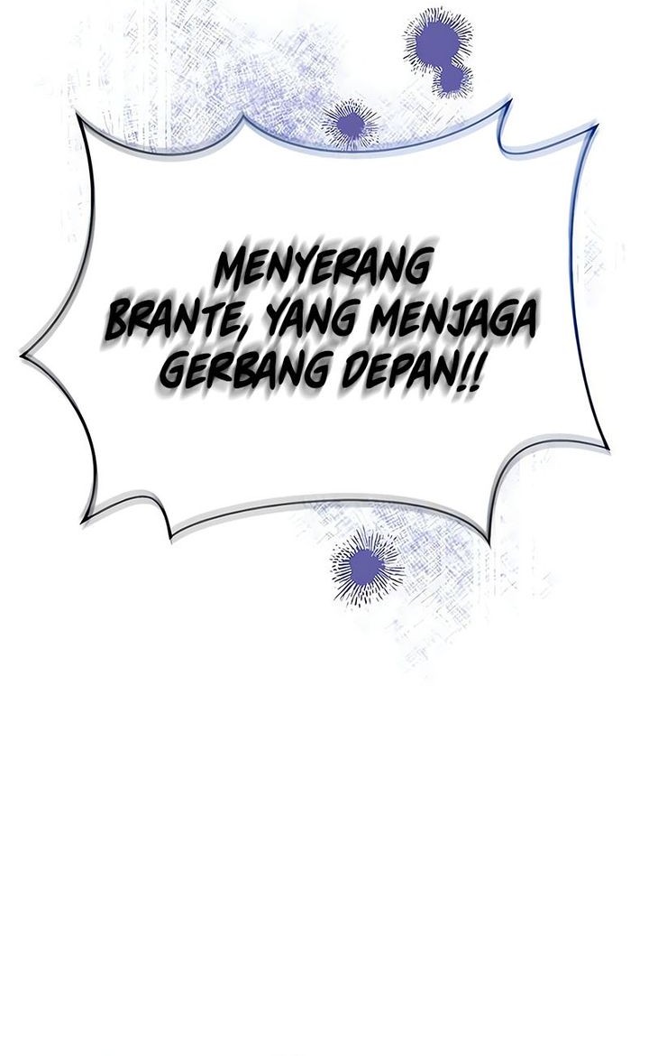 Survive as a Barbarian in the Game Chapter 87 Gambar 15