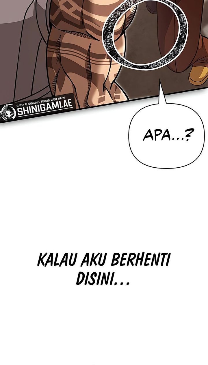 Survive as a Barbarian in the Game Chapter 87 Gambar 27