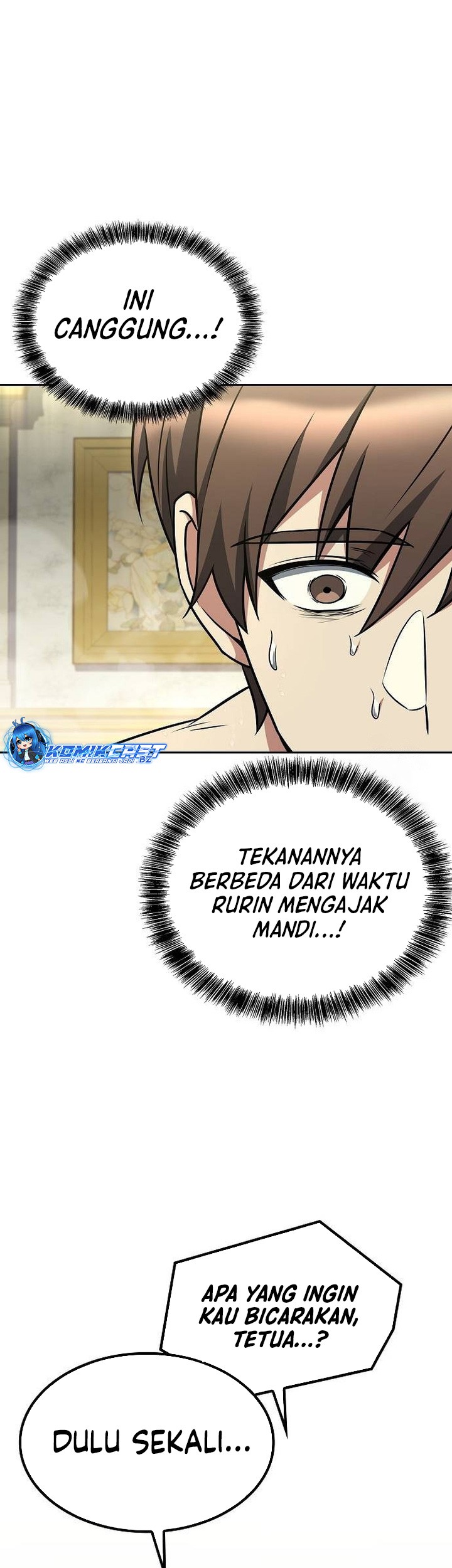 Archmage Restaurant Chapter 65 Gambar 48