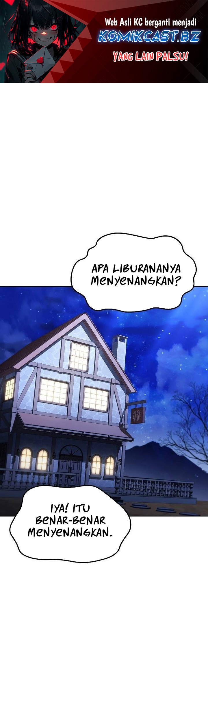 Baca Manhwa Archmage Restaurant Chapter 65 Gambar 2