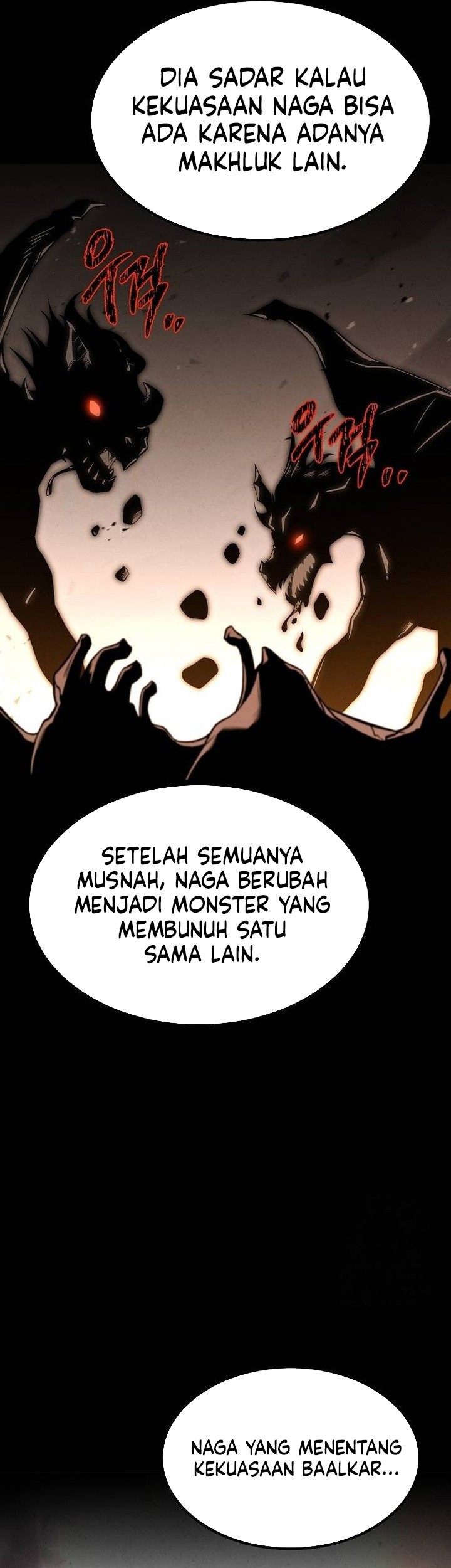 Archmage Restaurant Chapter 65 Gambar 58