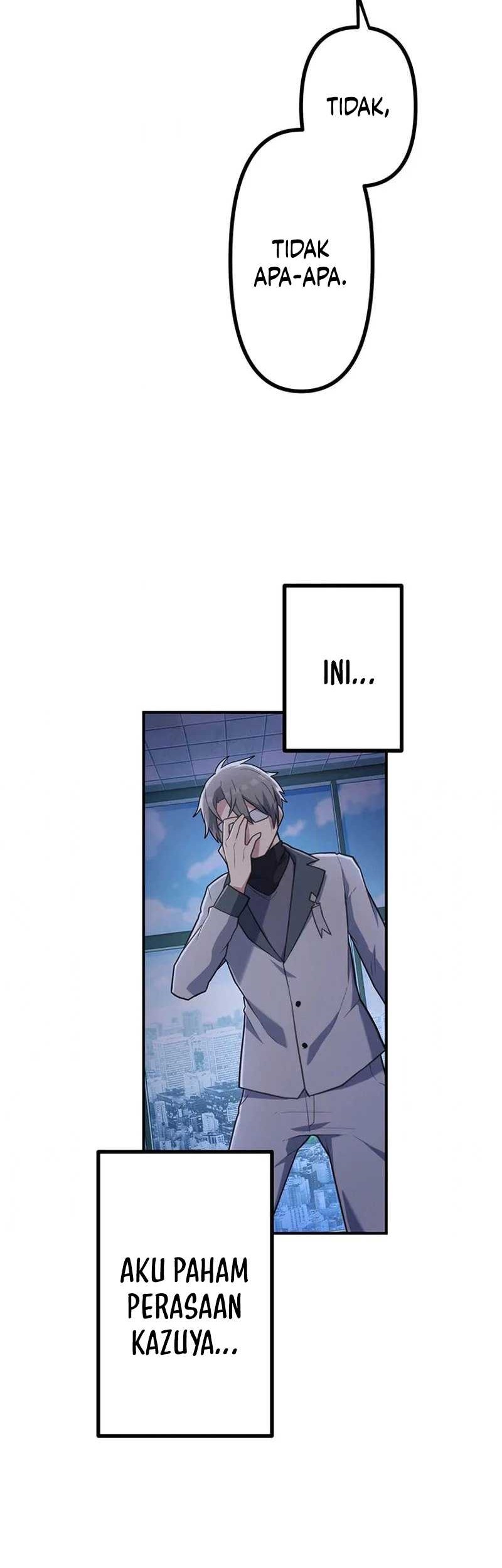 I Became an S-Rank Hunter With the Demon Lord App Chapter 46 Gambar 59