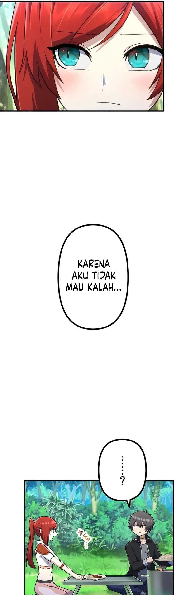 I Became an S-Rank Hunter With the Demon Lord App Chapter 46 Gambar 14