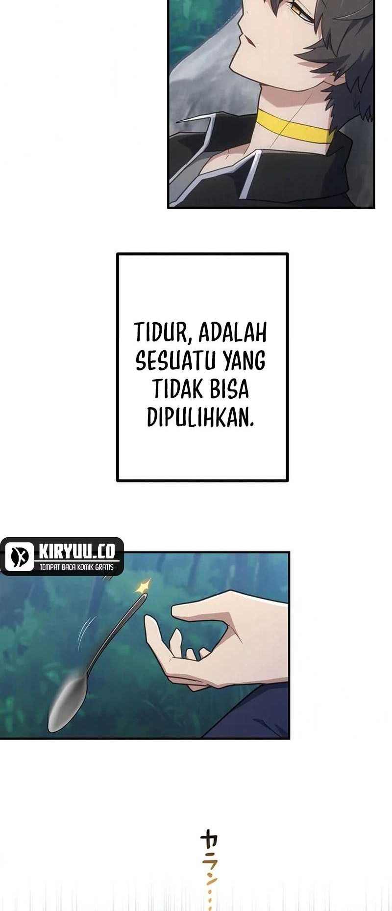 I Became an S-Rank Hunter With the Demon Lord App Chapter 46 Gambar 25