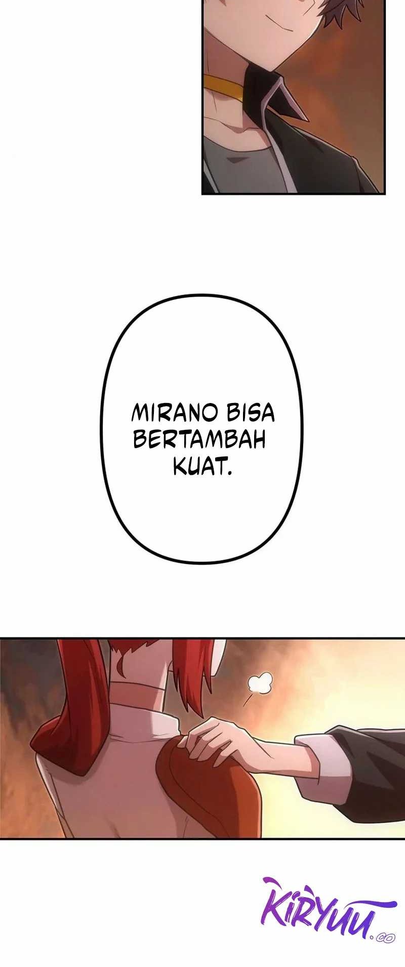 I Became an S-Rank Hunter With the Demon Lord App Chapter 45 Gambar 38