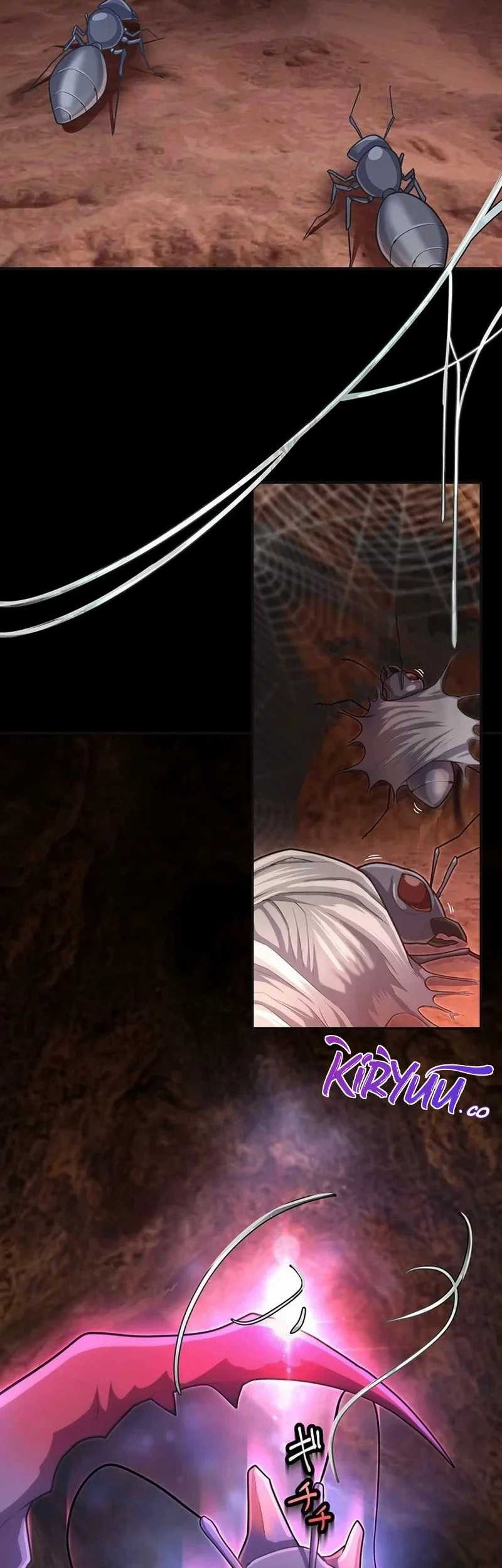 I Became an S-Rank Hunter With the Demon Lord App Chapter 45 Gambar 44
