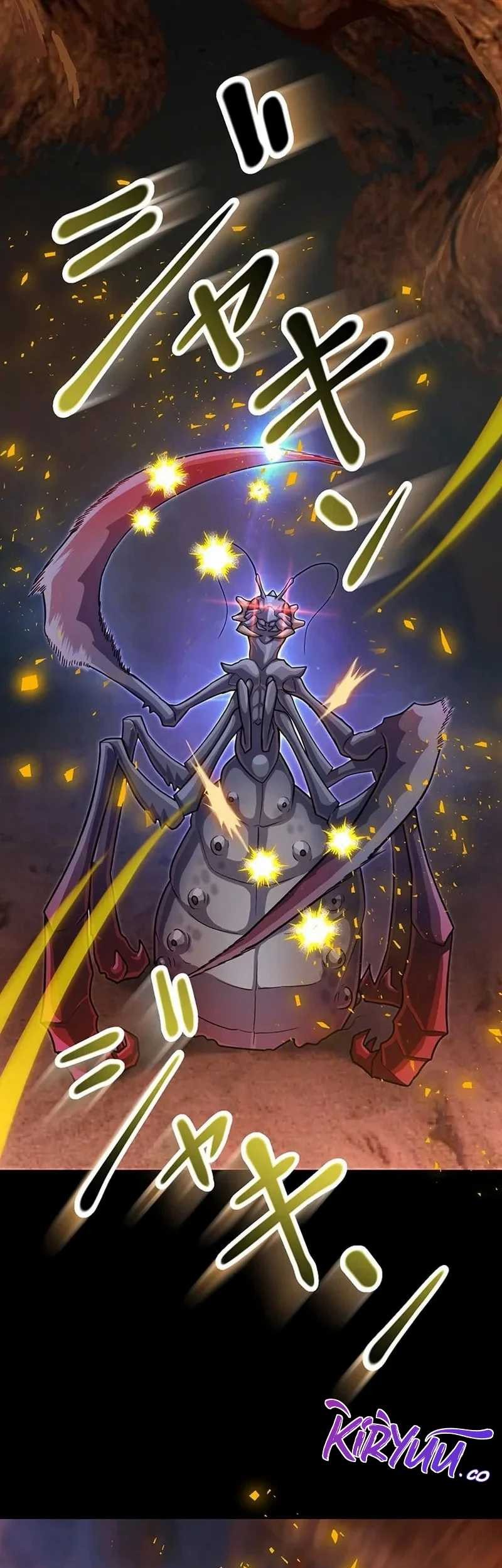 I Became an S-Rank Hunter With the Demon Lord App Chapter 45 Gambar 47