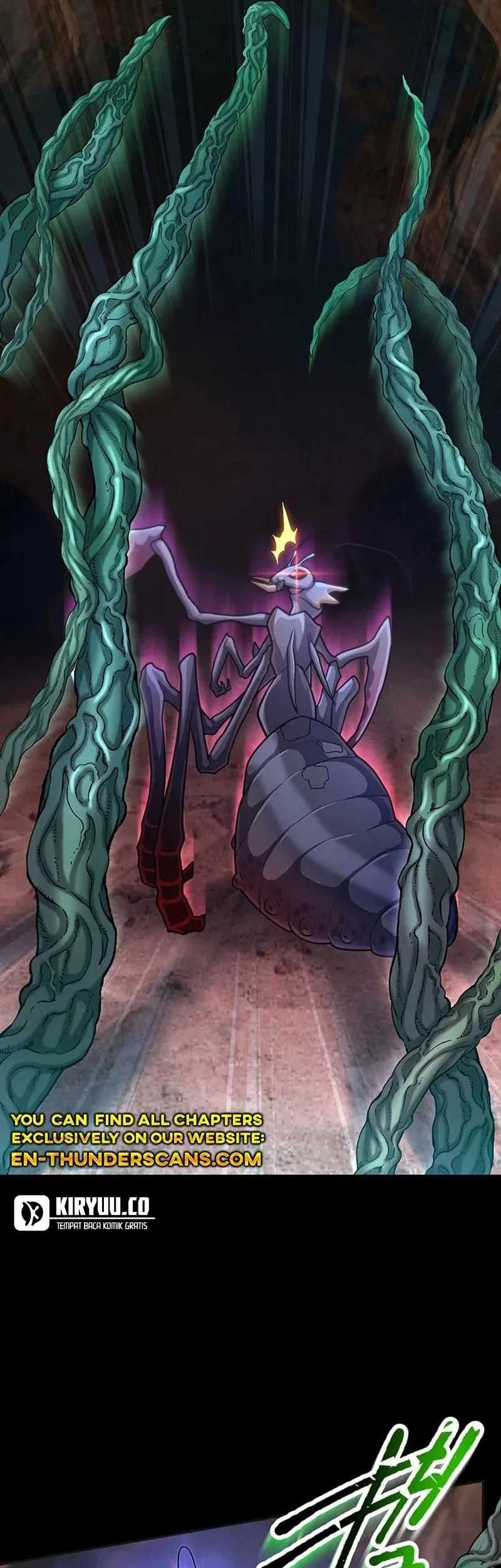 I Became an S-Rank Hunter With the Demon Lord App Chapter 45 Gambar 50
