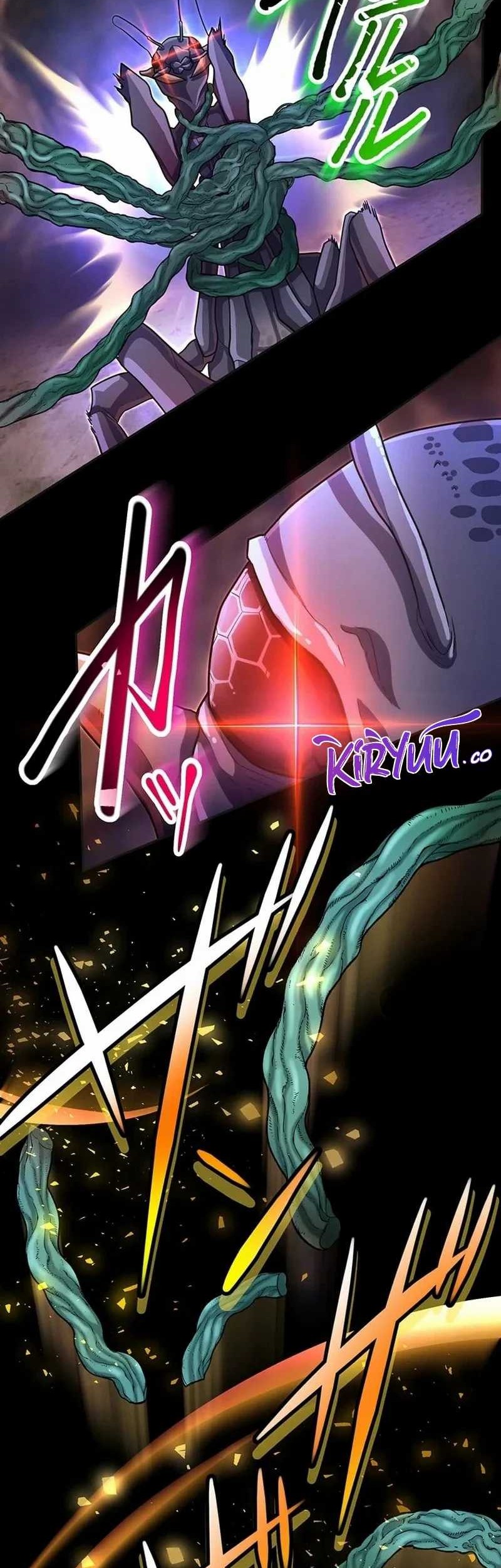I Became an S-Rank Hunter With the Demon Lord App Chapter 45 Gambar 51