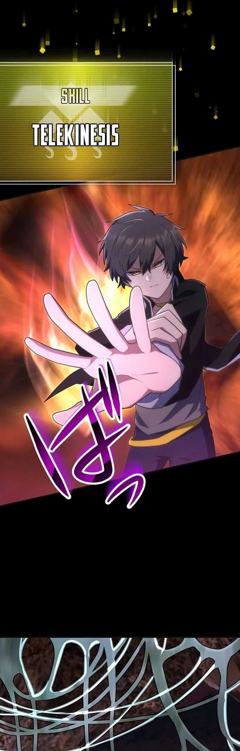 I Became an S-Rank Hunter With the Demon Lord App Chapter 45 Gambar 54