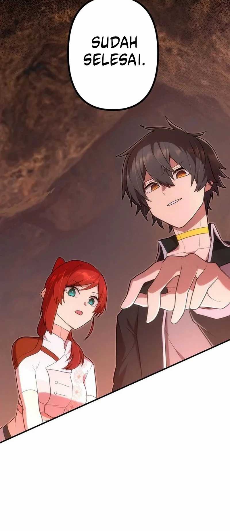I Became an S-Rank Hunter With the Demon Lord App Chapter 45 Gambar 58