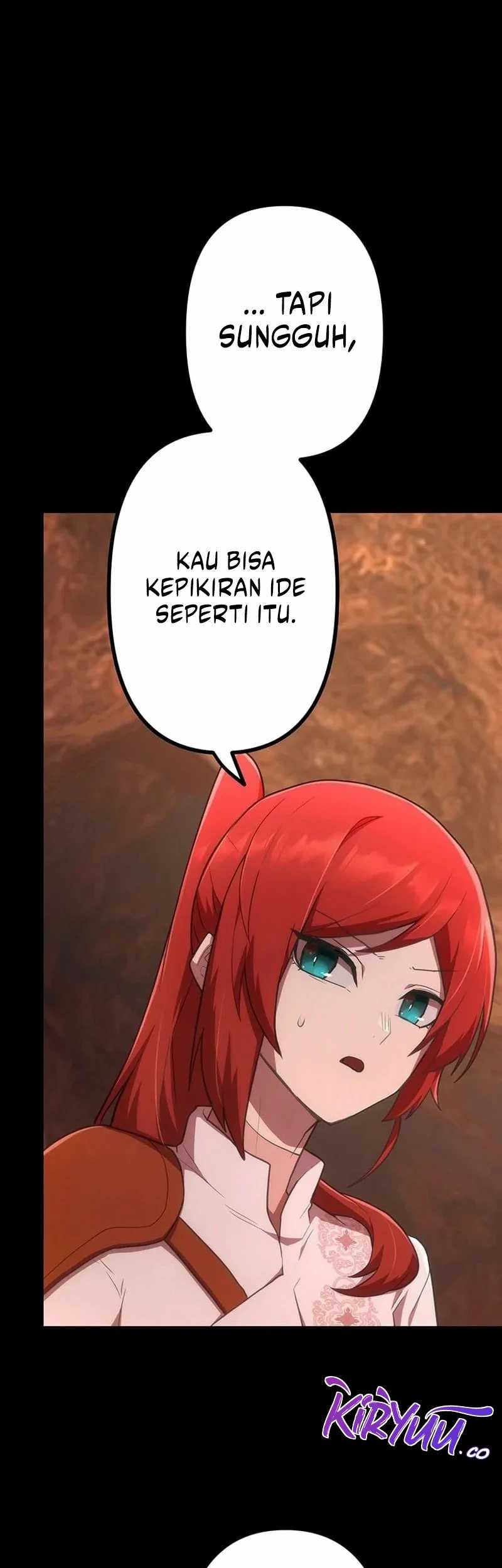 I Became an S-Rank Hunter With the Demon Lord App Chapter 45 Gambar 63