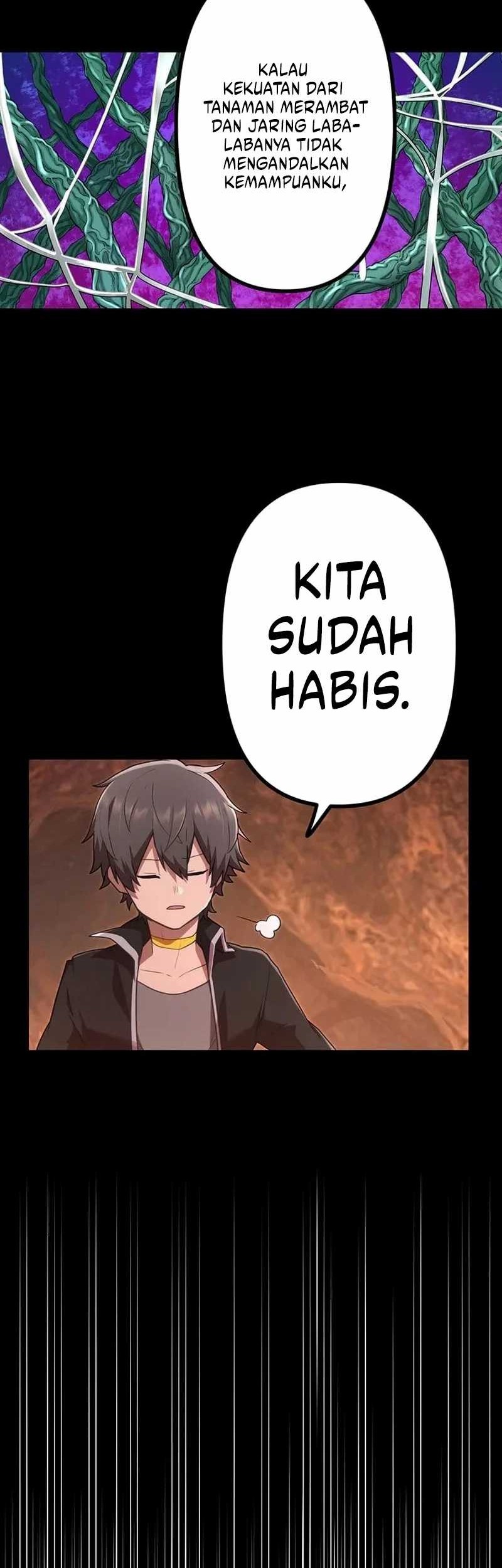 I Became an S-Rank Hunter With the Demon Lord App Chapter 45 Gambar 64