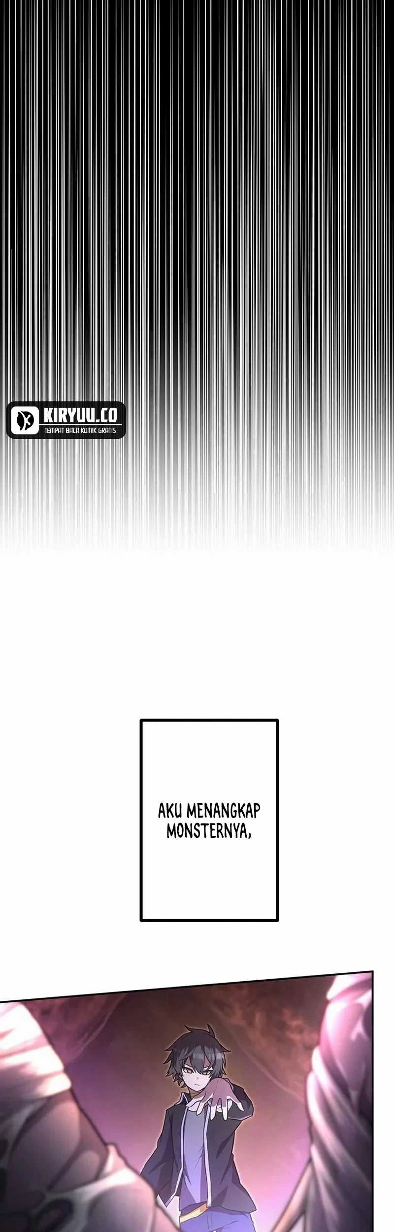 I Became an S-Rank Hunter With the Demon Lord App Chapter 45 Gambar 65